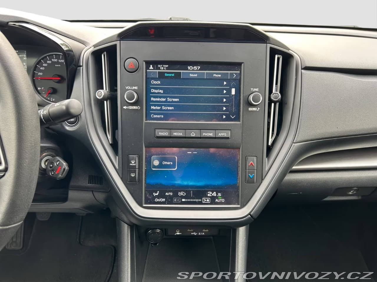 2022 Subaru Wrx - 17