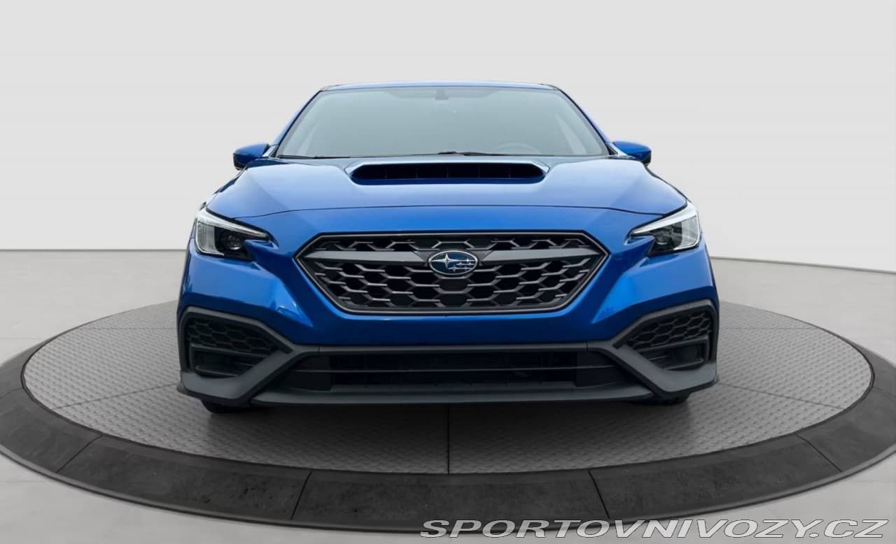 2022 Subaru Wrx - 2