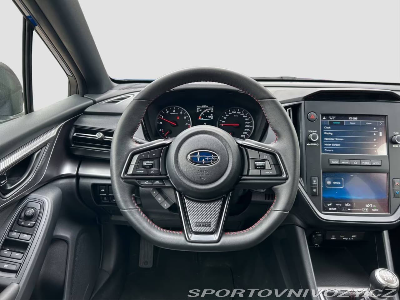 2022 Subaru Wrx - 20