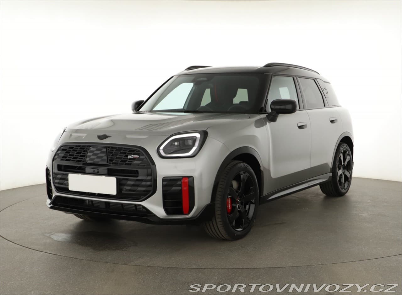 2025 Mini Countryman - 2
