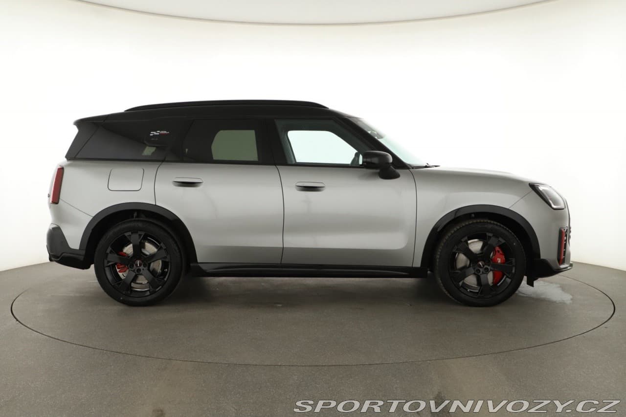 2025 Mini Countryman - 6