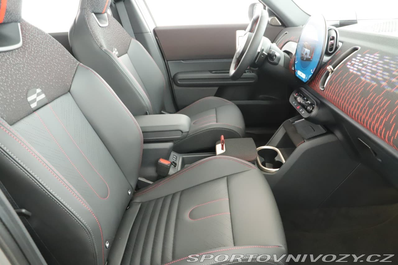 2025 Mini Countryman - 7