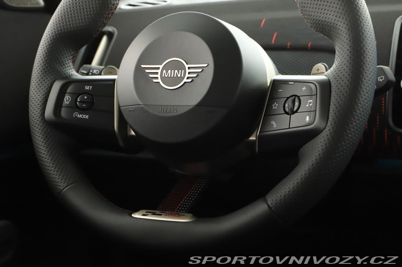 2025 Mini Countryman - 8