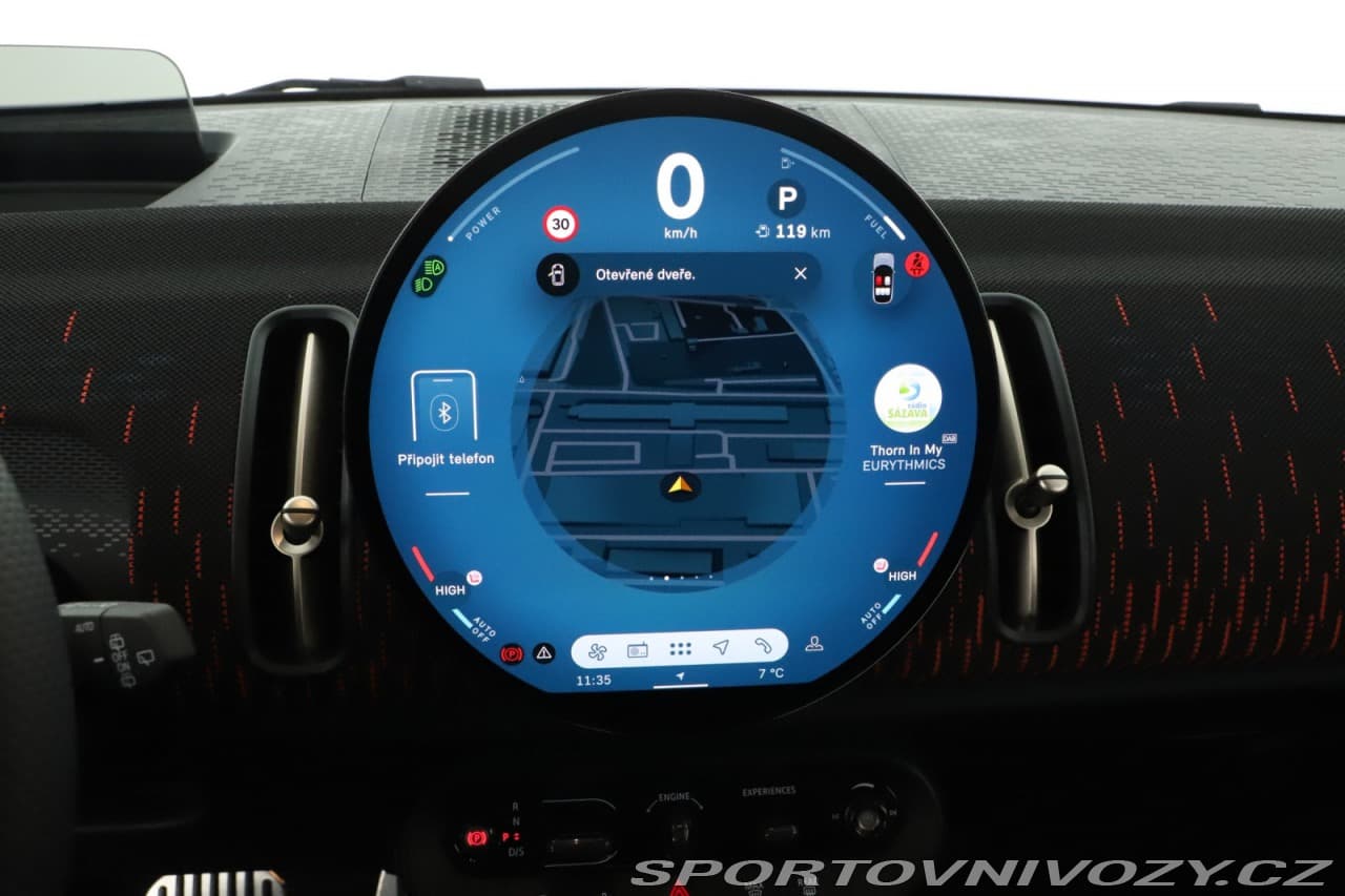 2025 Mini Countryman - 9