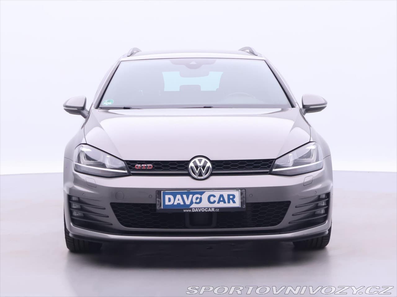 2016 Volkswagen Golf - 2