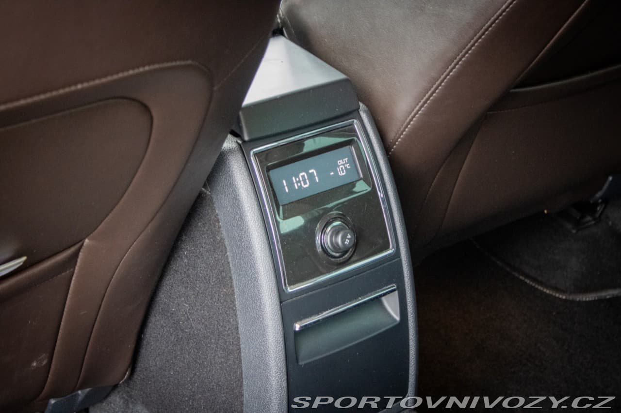 2011 Škoda Superb - 20