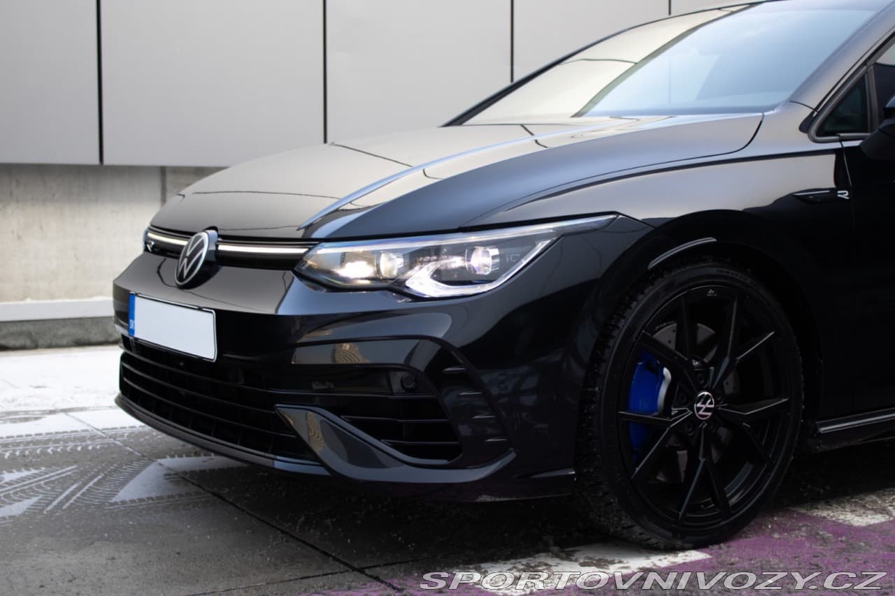 2023 Volkswagen Golf - 10