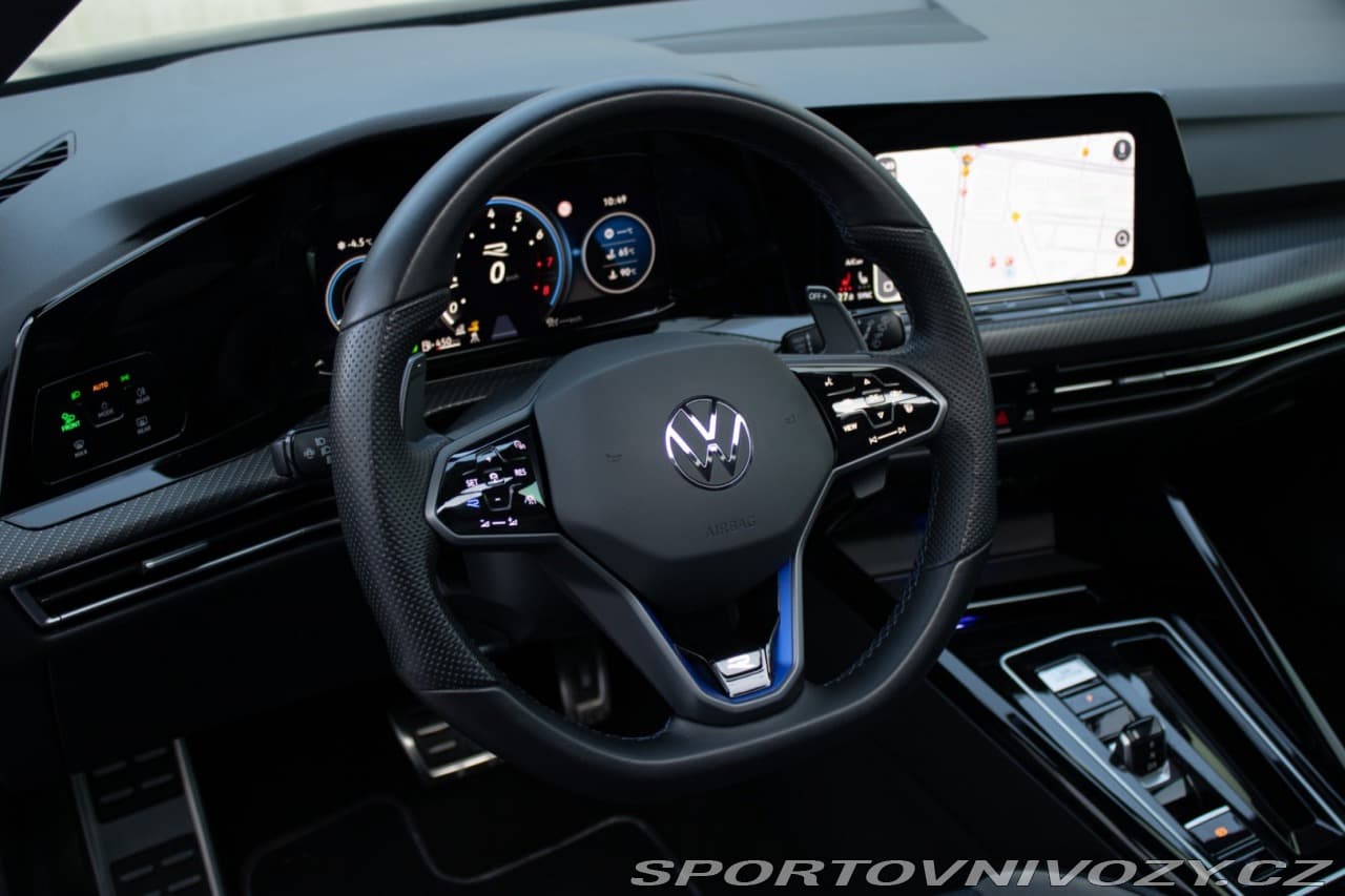 2023 Volkswagen Golf - 15