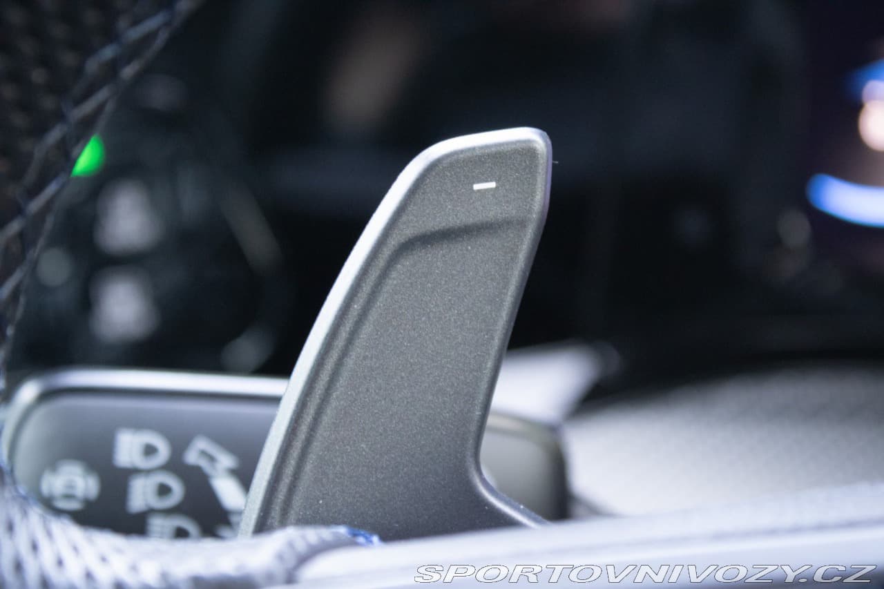 2023 Volkswagen Golf - 20