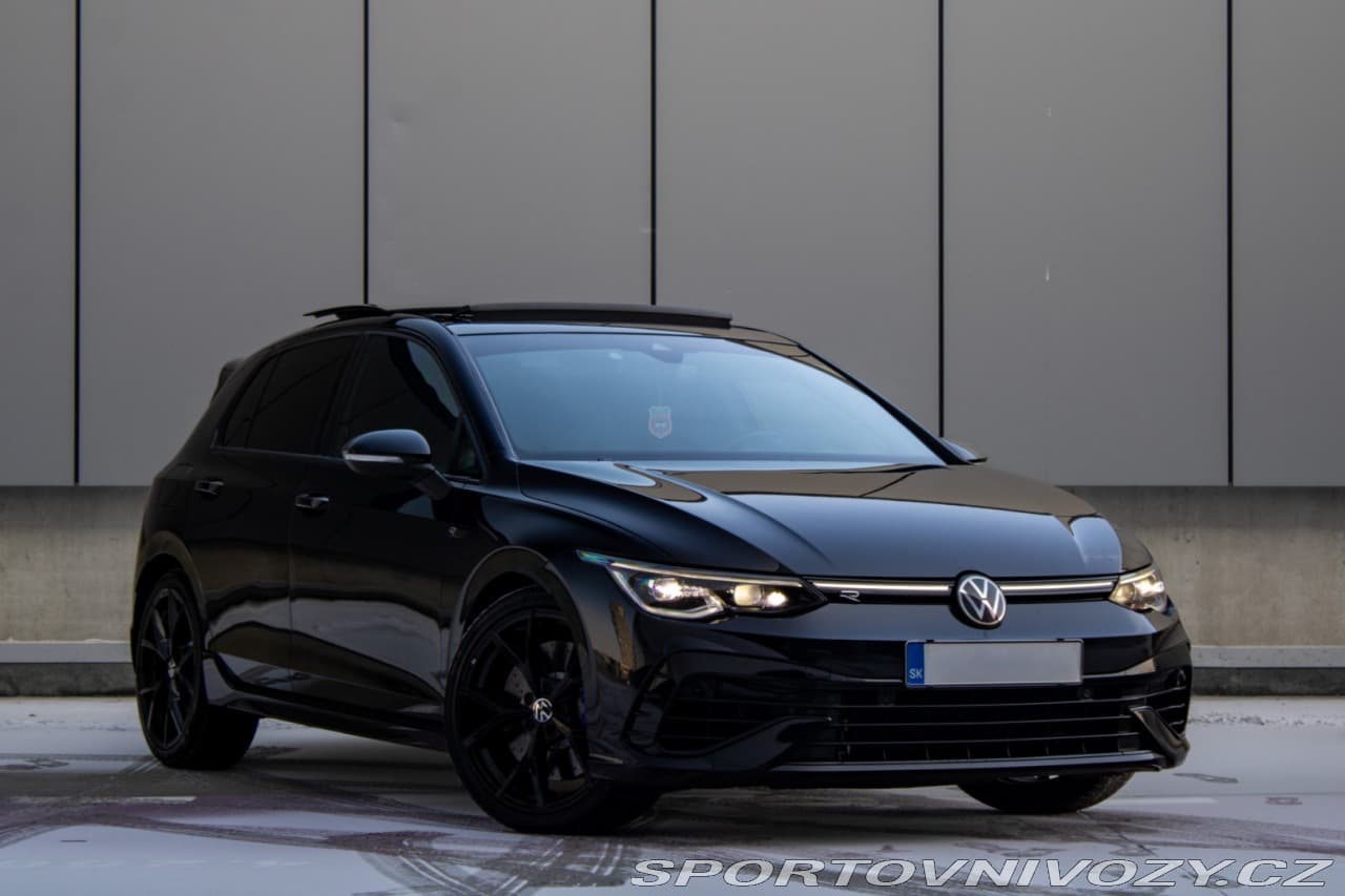 2023 Volkswagen Golf - 4