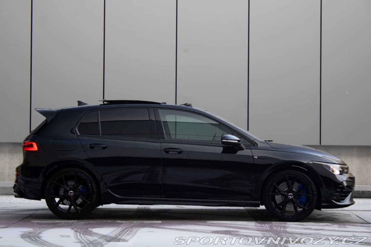 2023 Volkswagen Golf - 5
