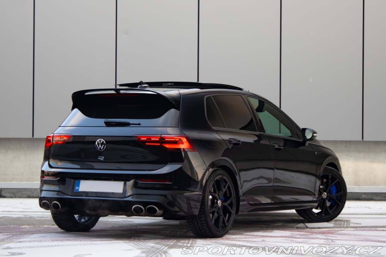 2023 Volkswagen Golf - 6