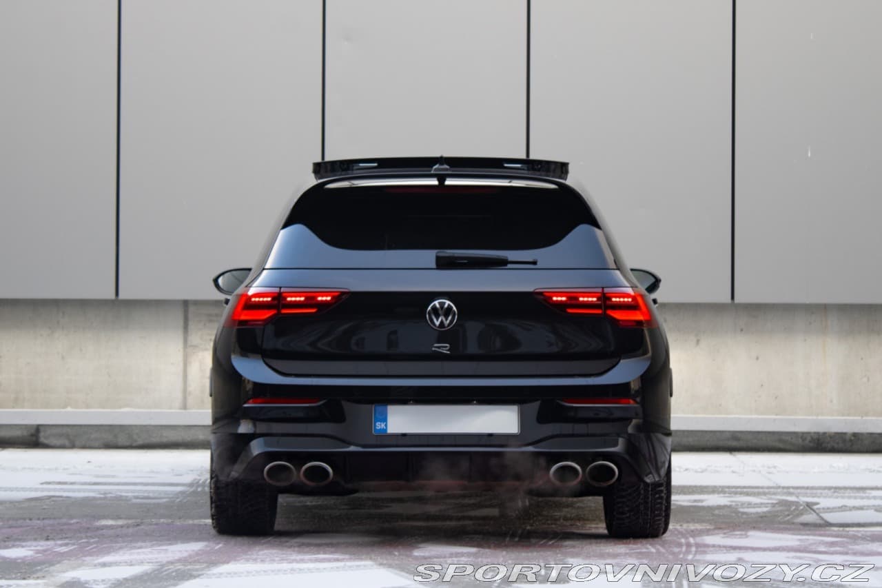 2023 Volkswagen Golf - 7