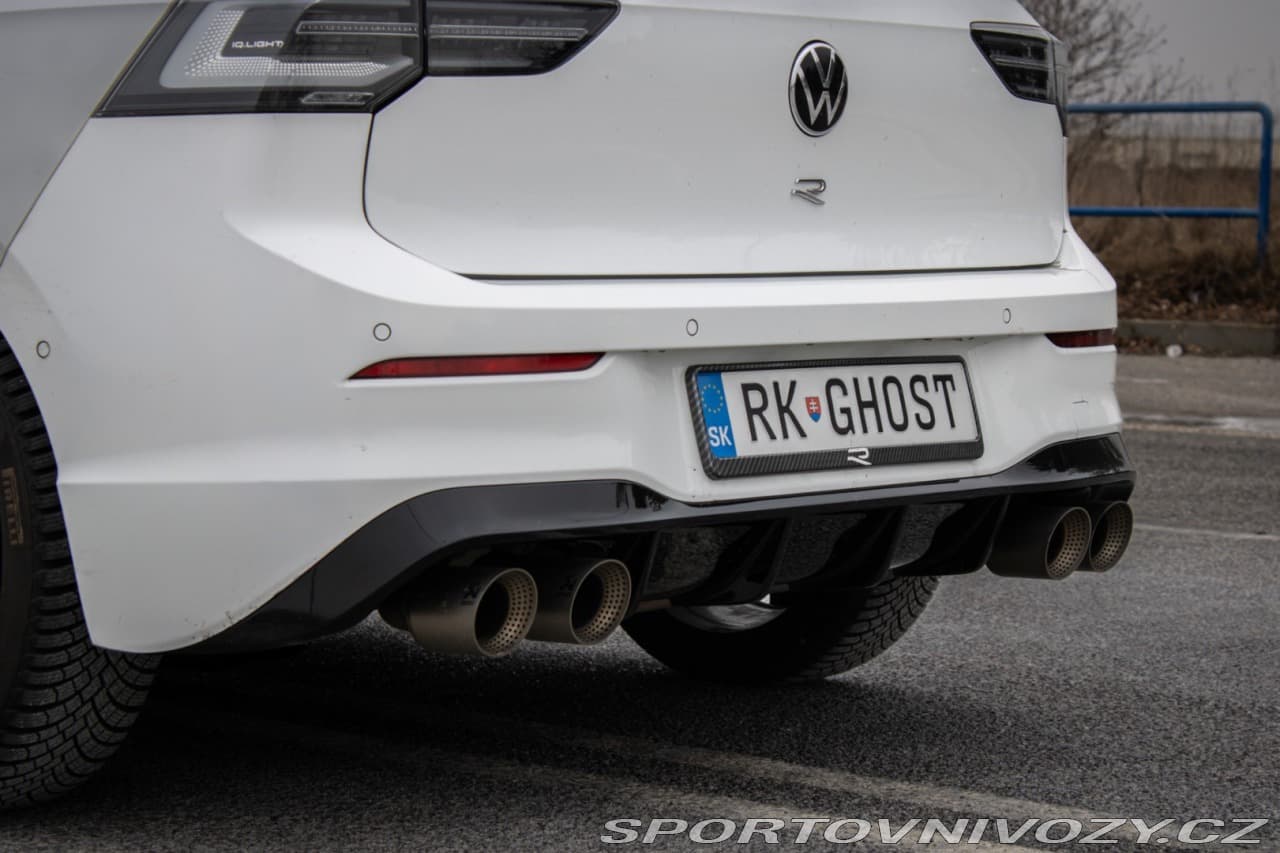 2021 Volkswagen Golf - 11