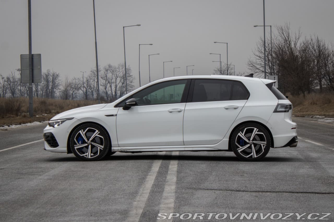 2021 Volkswagen Golf - 13