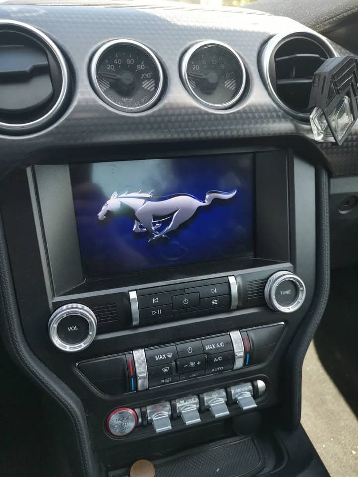 2020 Ford Mustang - 10