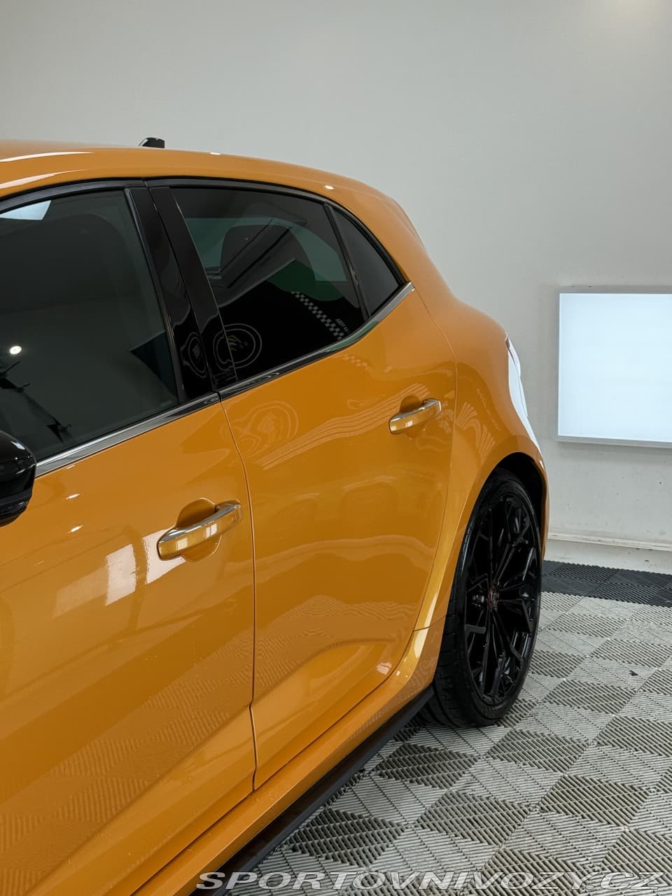 2022 Renault Megane - 3