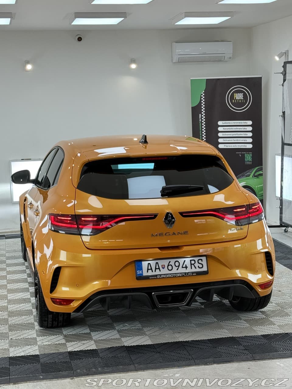 2022 Renault Megane - 7