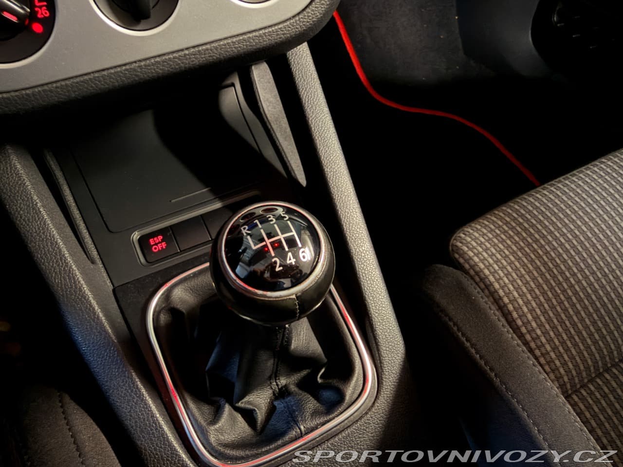 2007 Volkswagen Eos - 51