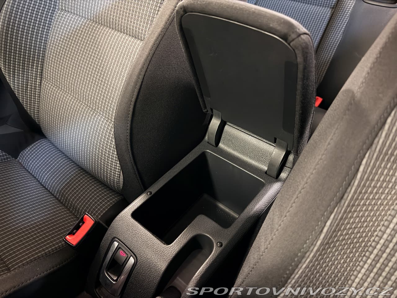 2007 Volkswagen Eos - 56