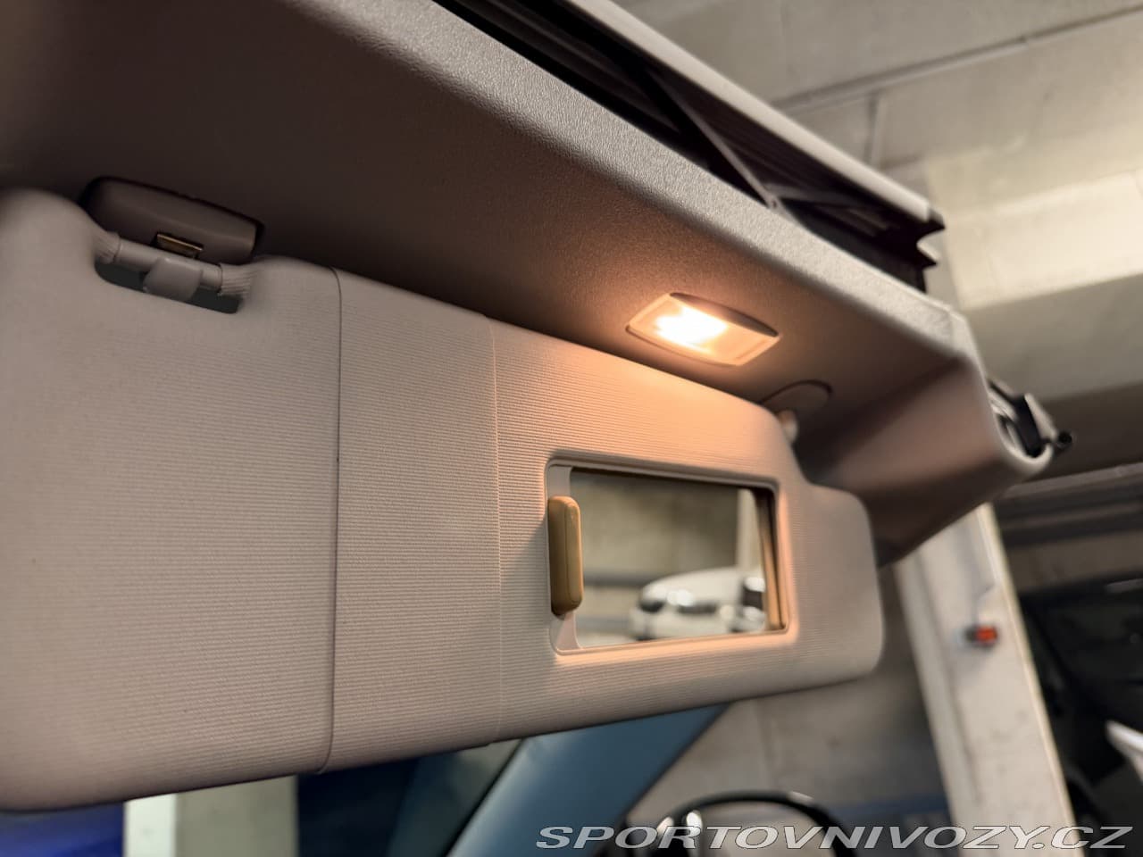 2007 Volkswagen Eos - 61