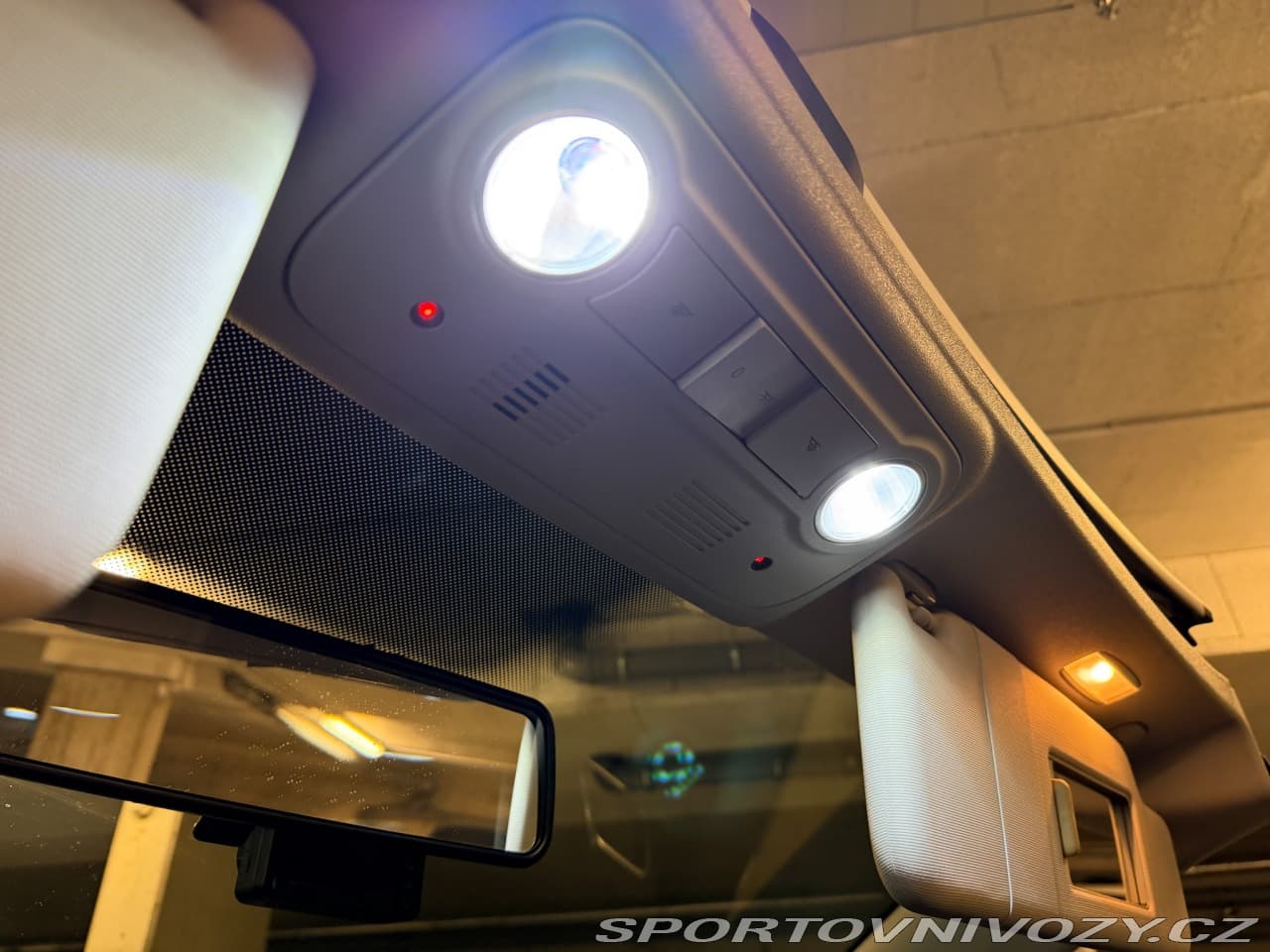 2007 Volkswagen Eos - 66