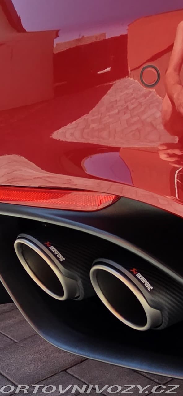 2021 Alfa Romeo Giulia - 4