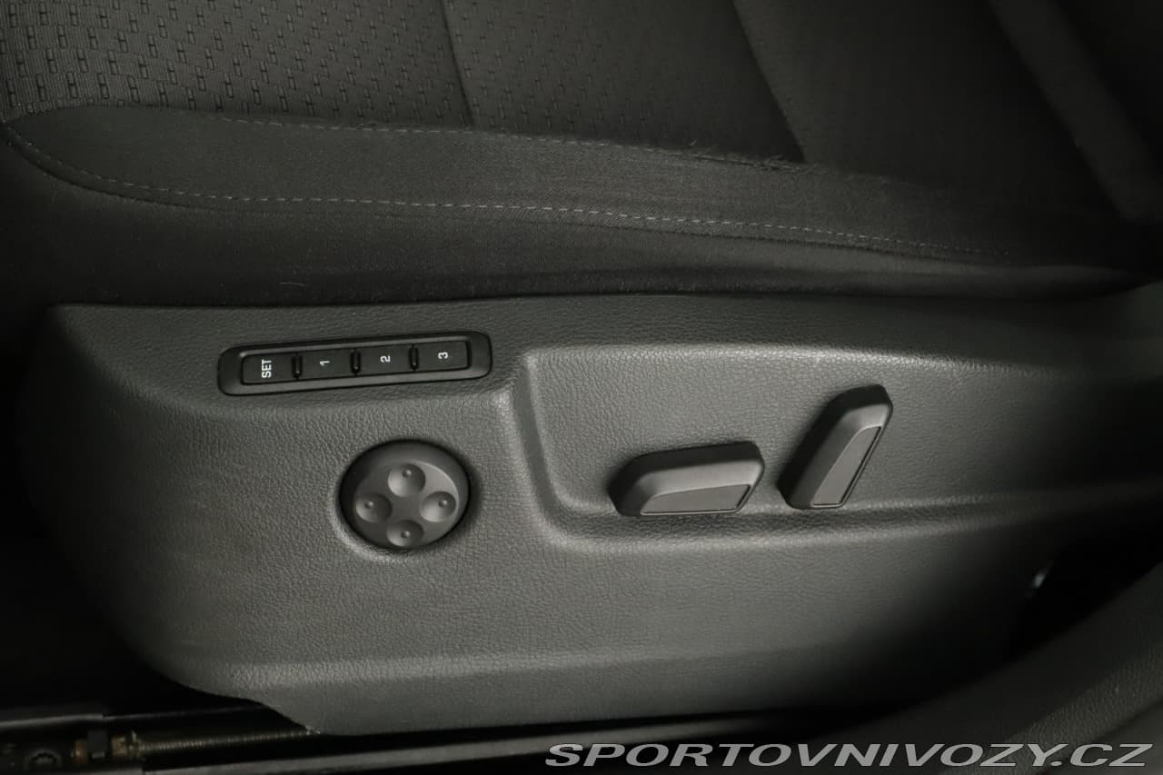 2009 Škoda Superb - 16