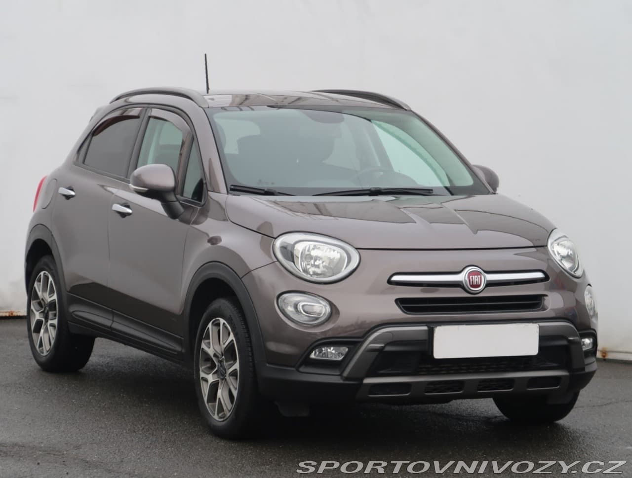 Fiat 500 500X  1.4 MultiAir