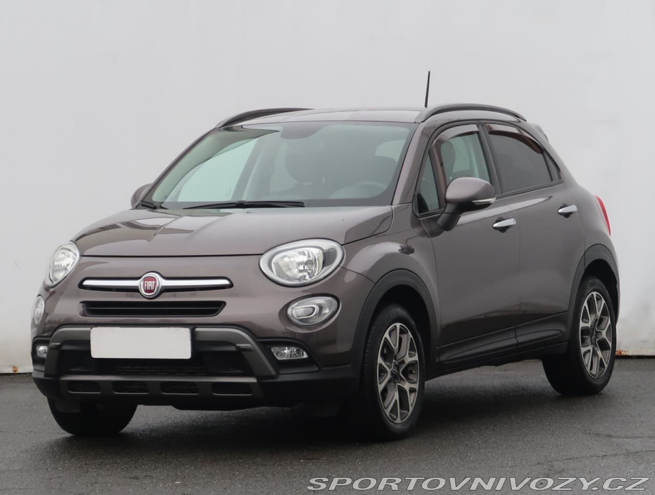 2016 Fiat 500 - 2