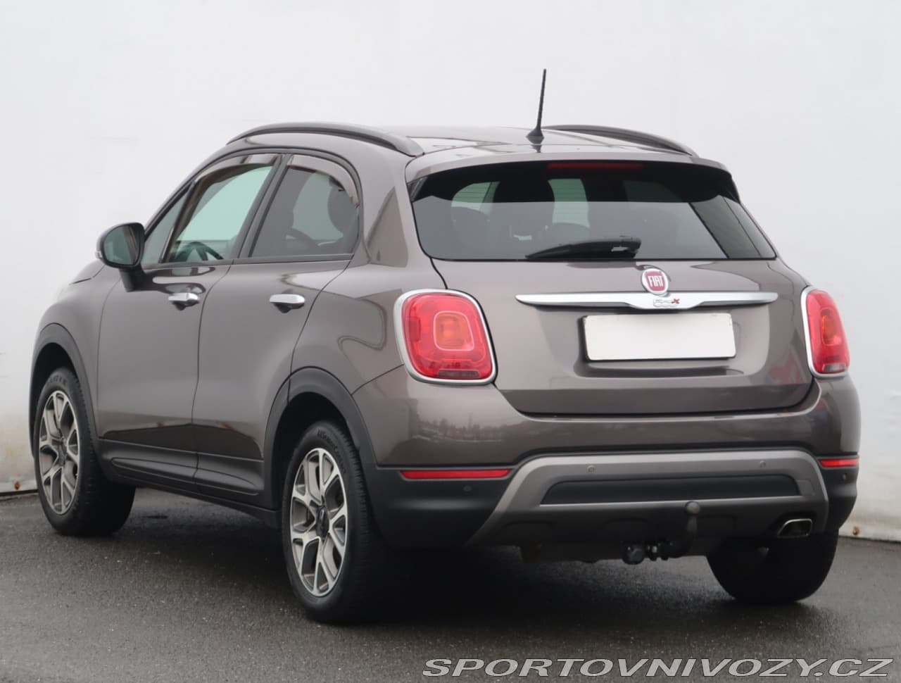 2016 Fiat 500 - 4