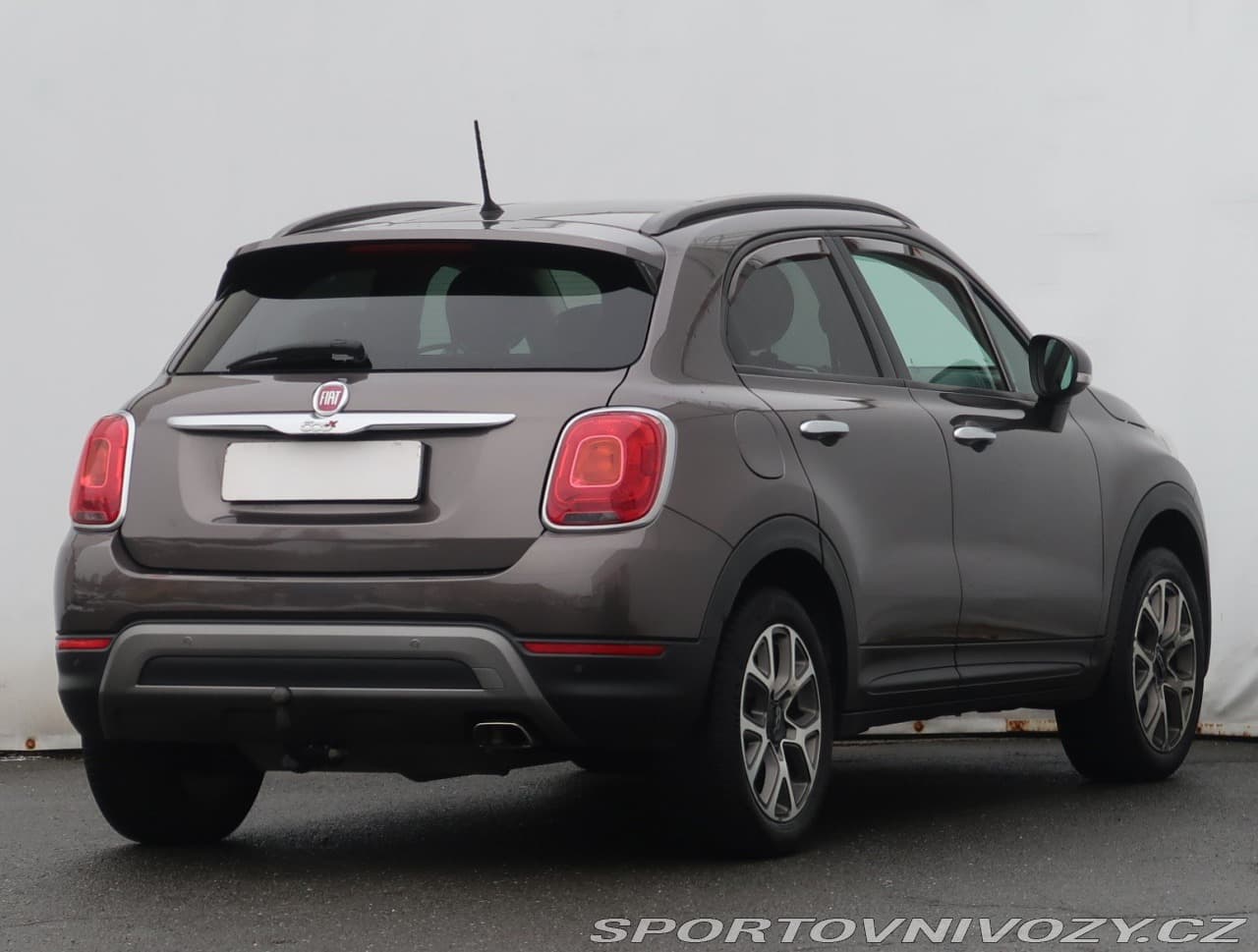 2016 Fiat 500 - 5