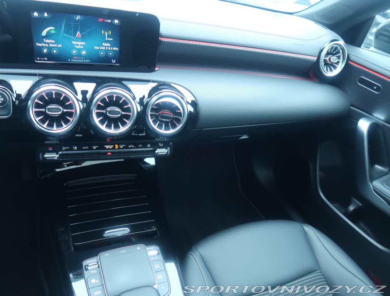 2021 Mercedes-Benz Cla - 12