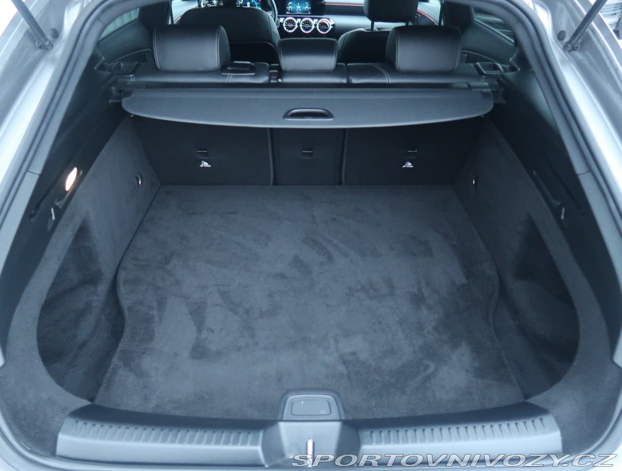 2021 Mercedes-Benz Cla - 14