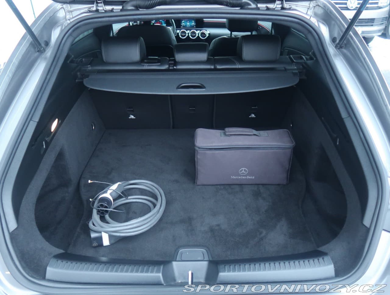 2021 Mercedes-Benz Cla - 16