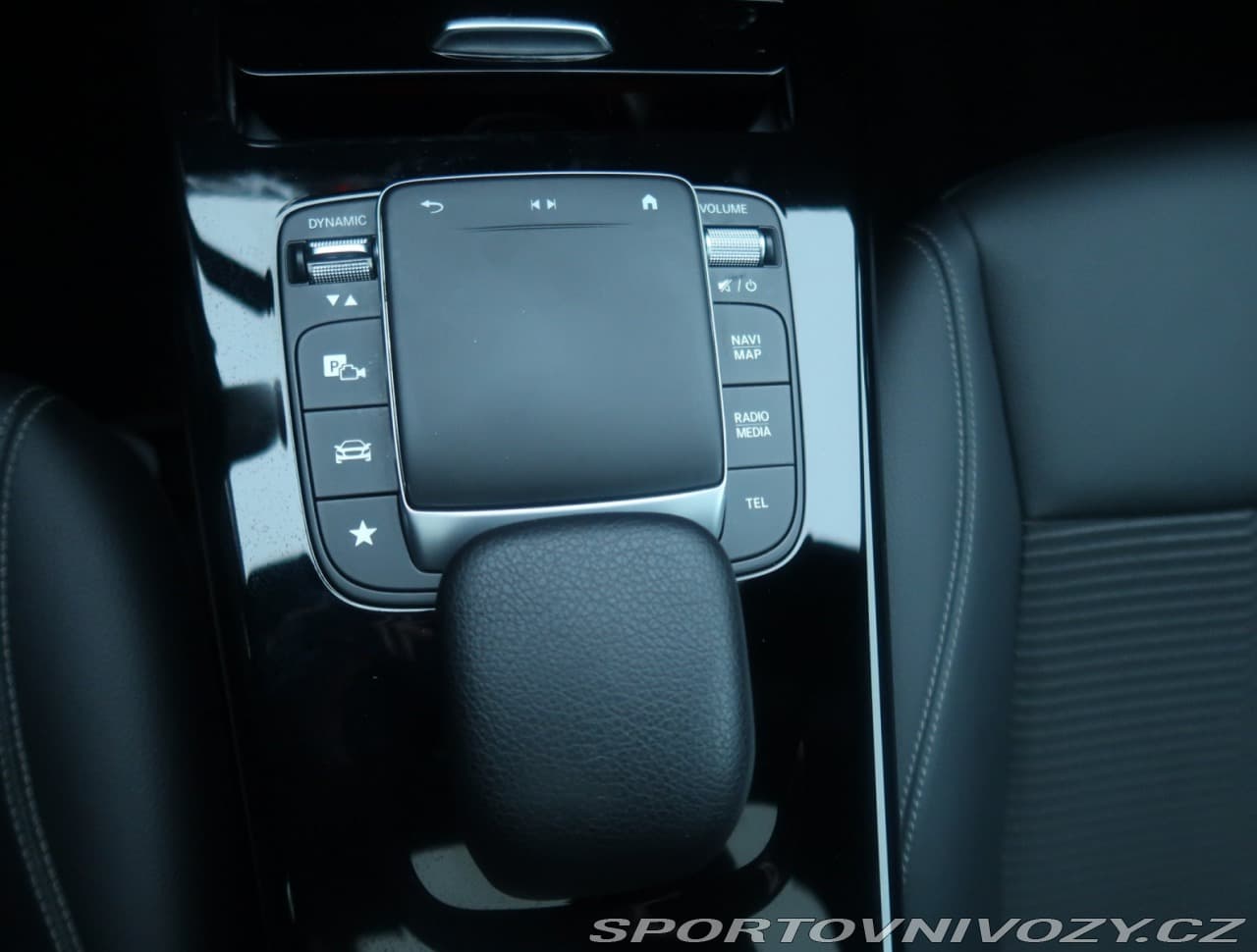 2021 Mercedes-Benz Cla - 18