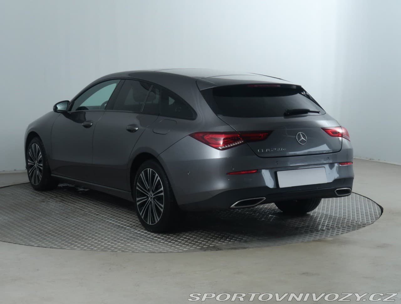 2021 Mercedes-Benz Cla - 4