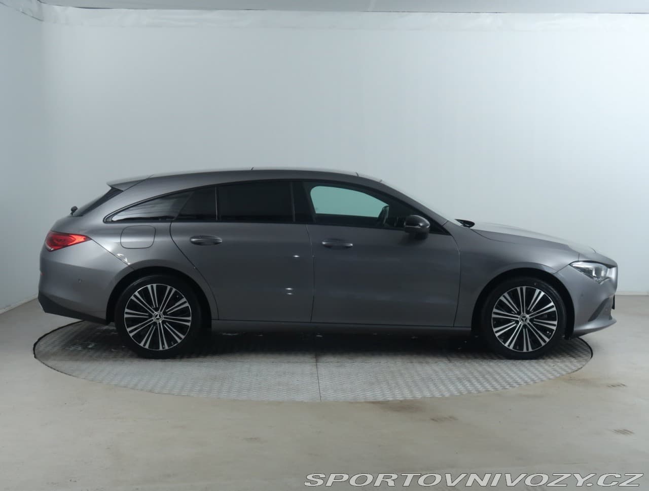 2021 Mercedes-Benz Cla - 6