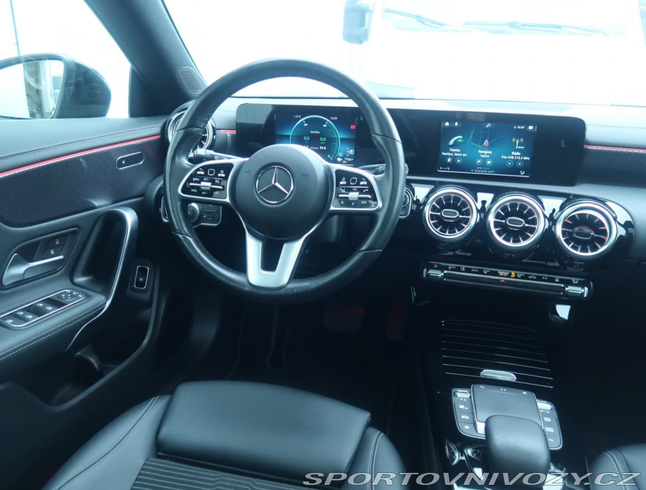 2021 Mercedes-Benz Cla - 7