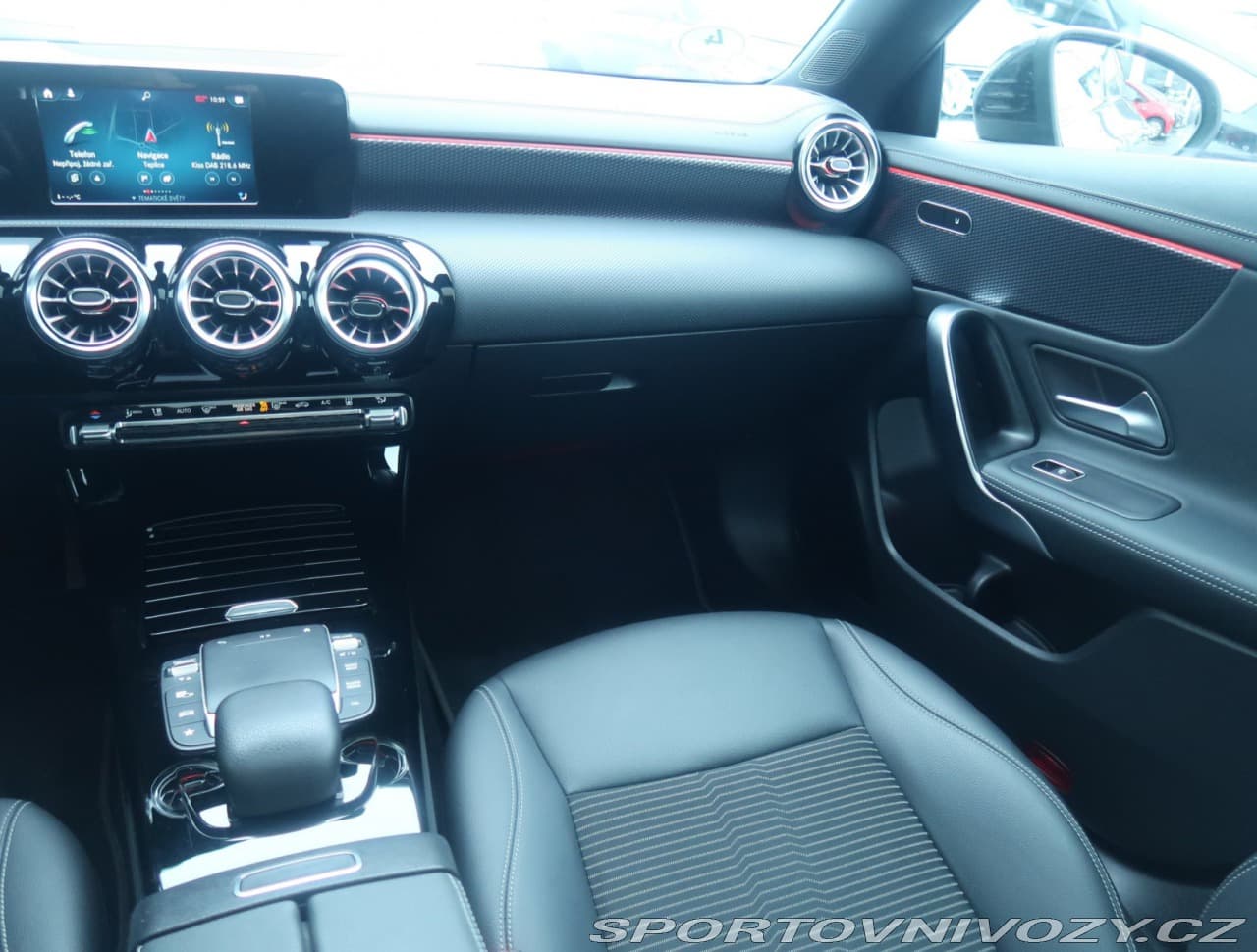 2021 Mercedes-Benz Cla - 8