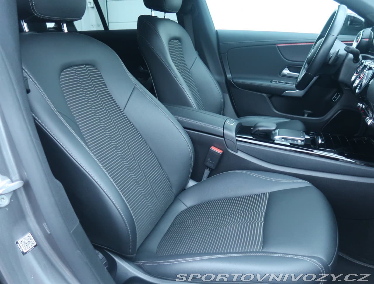 2021 Mercedes-Benz Cla - 9