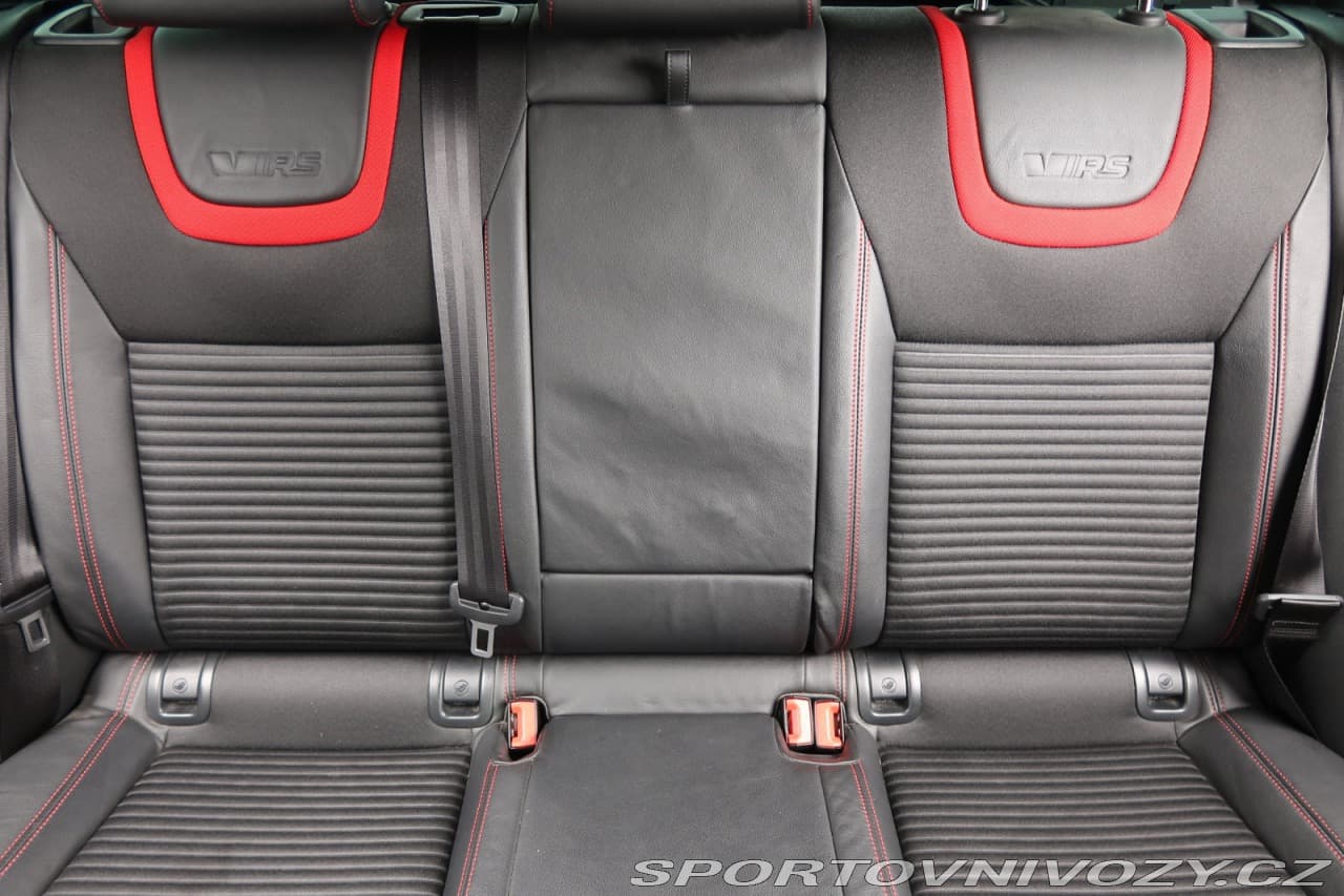 2016 Škoda Octavia - 10