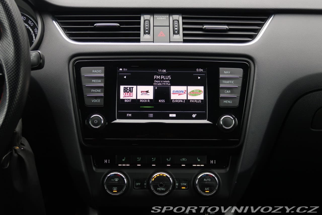 2016 Škoda Octavia - 12