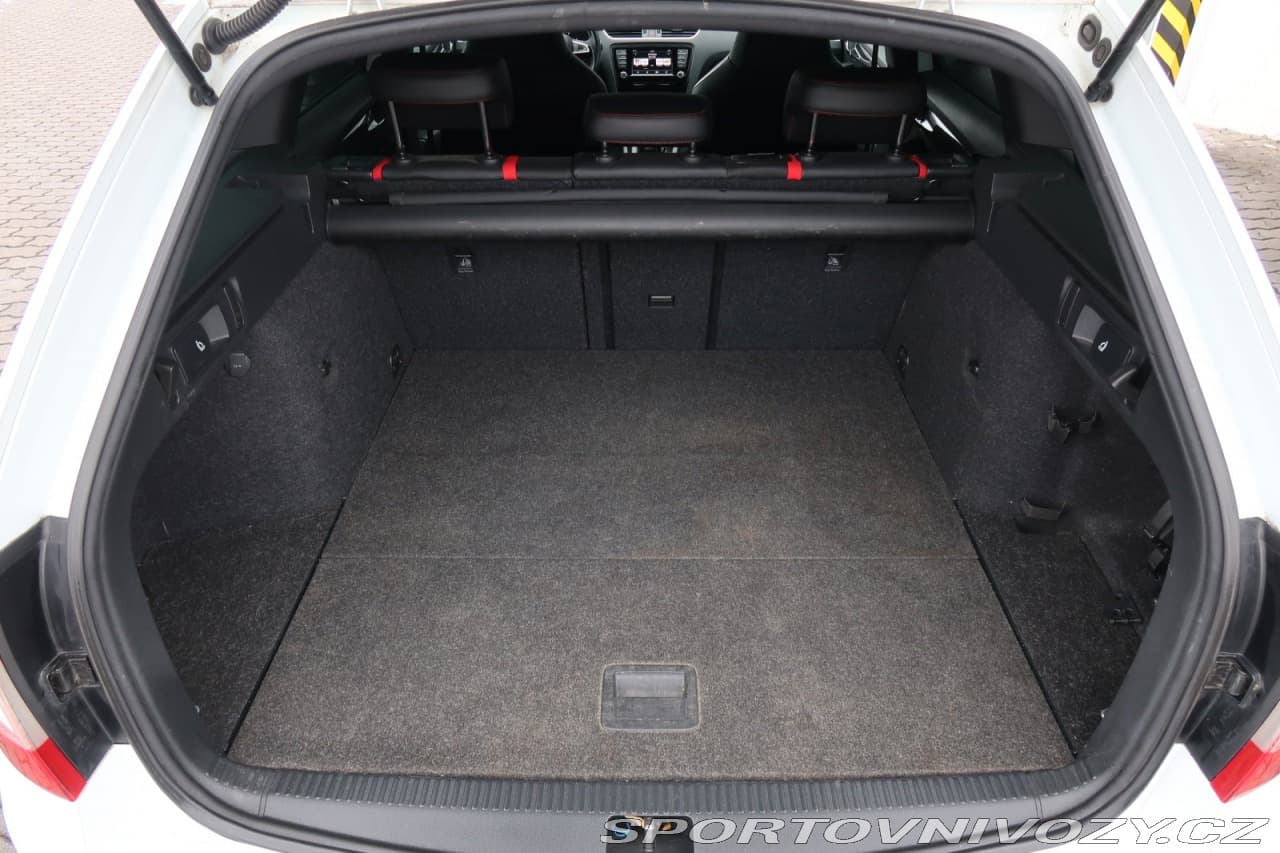 2016 Škoda Octavia - 14