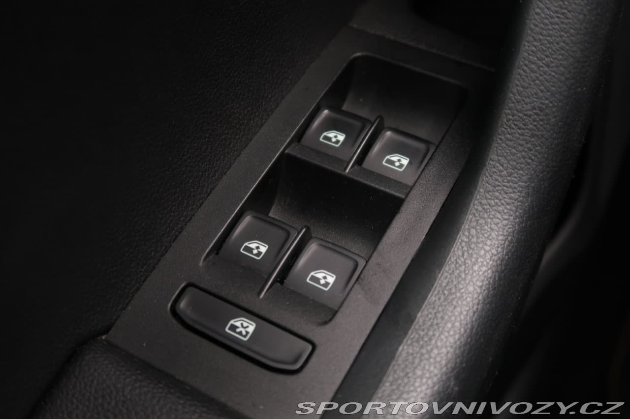 2016 Škoda Octavia - 16