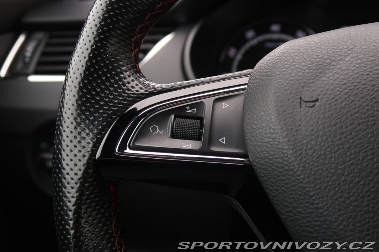 2016 Škoda Octavia - 18