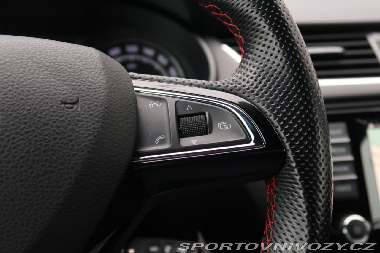 2016 Škoda Octavia - 19