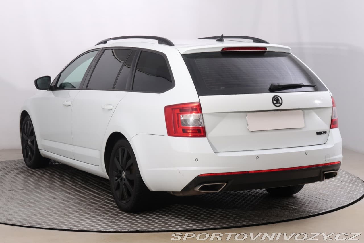 2016 Škoda Octavia - 4