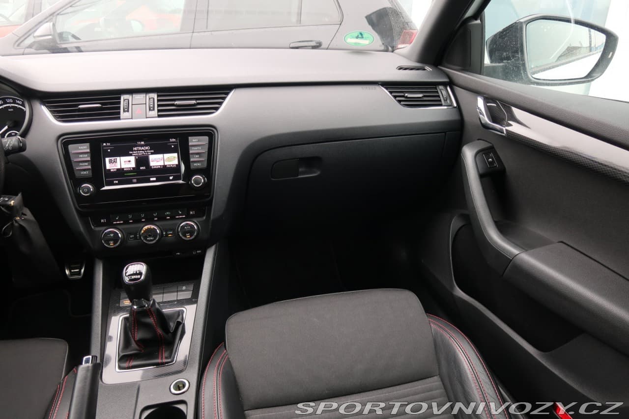 2016 Škoda Octavia - 8