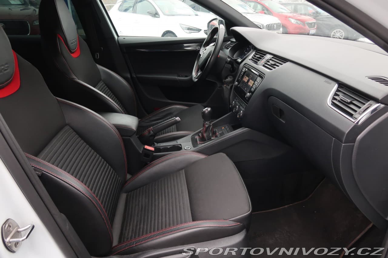 2016 Škoda Octavia - 9